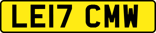 LE17CMW