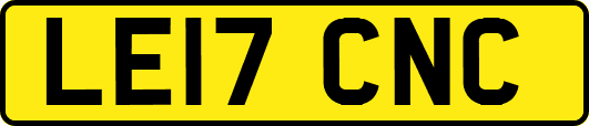 LE17CNC