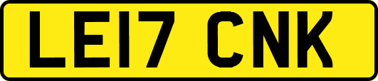 LE17CNK