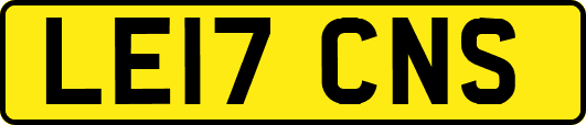 LE17CNS