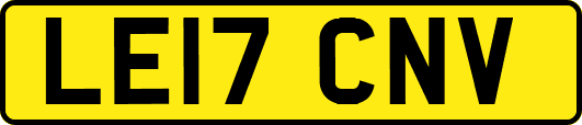 LE17CNV