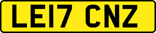 LE17CNZ