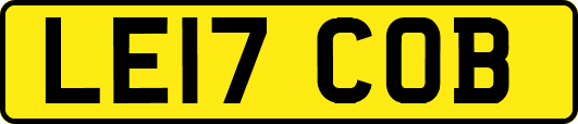 LE17COB