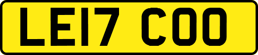 LE17COO