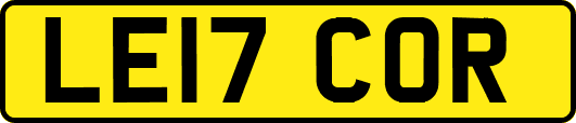 LE17COR