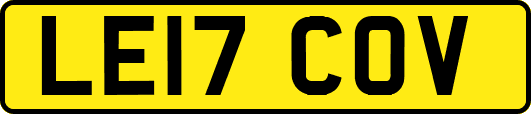 LE17COV