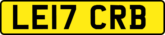 LE17CRB