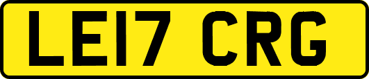 LE17CRG