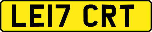 LE17CRT