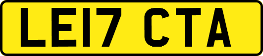 LE17CTA