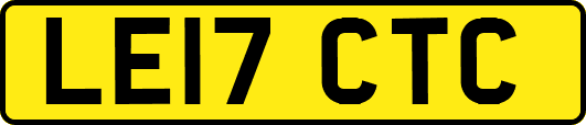 LE17CTC