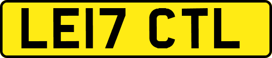 LE17CTL