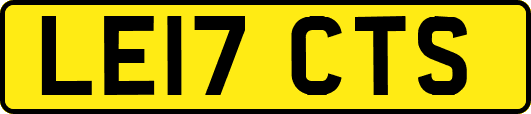 LE17CTS