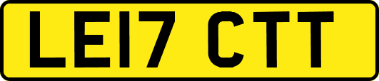 LE17CTT