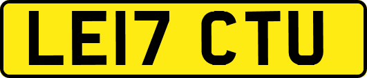 LE17CTU