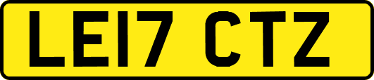 LE17CTZ