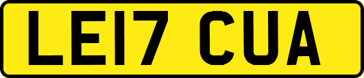 LE17CUA