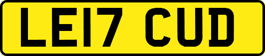 LE17CUD