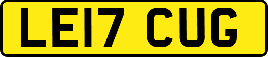 LE17CUG