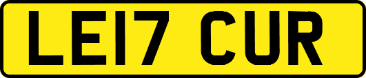 LE17CUR