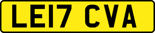 LE17CVA