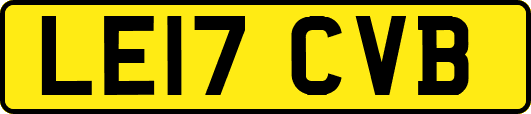 LE17CVB