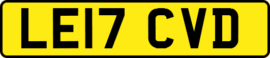 LE17CVD