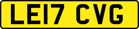LE17CVG
