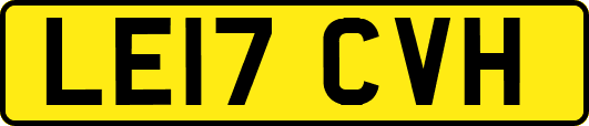 LE17CVH