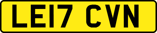 LE17CVN