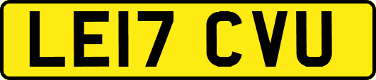 LE17CVU
