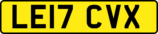LE17CVX