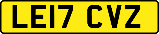 LE17CVZ