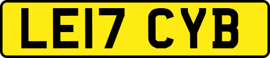 LE17CYB