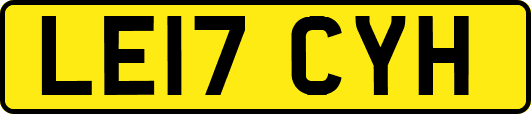 LE17CYH