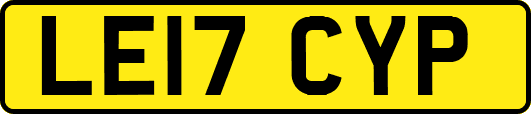 LE17CYP