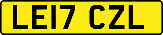 LE17CZL
