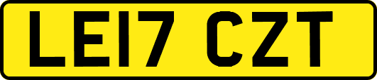 LE17CZT