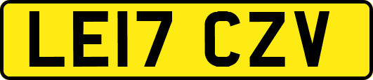LE17CZV
