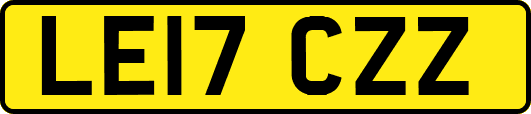 LE17CZZ