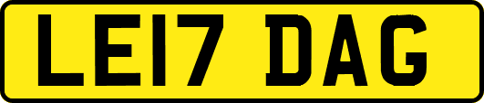 LE17DAG