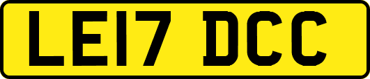 LE17DCC