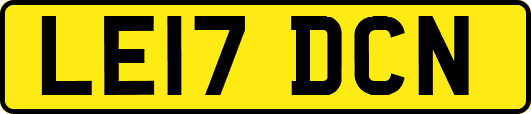 LE17DCN