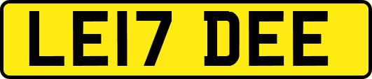 LE17DEE