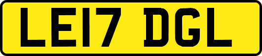 LE17DGL