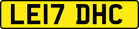 LE17DHC