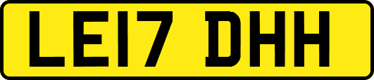 LE17DHH