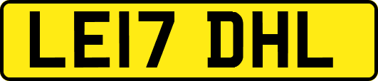 LE17DHL