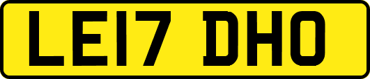 LE17DHO