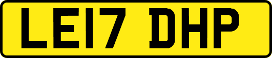 LE17DHP